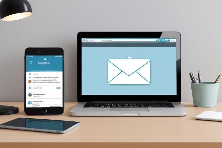 The Basics of Email Marketing: A Beginner’s Guide